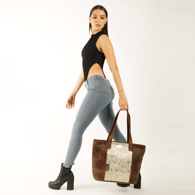 Bolsa Tote Grande